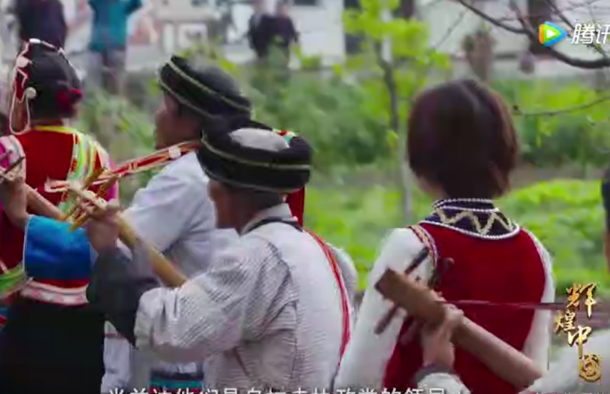 中國(guó)村民5年收入增3倍！外國(guó)政要跨越半個(gè)地球來(lái)取經(jīng)！