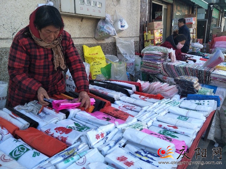 “限塑”十年， 為何遭遇尷尬？