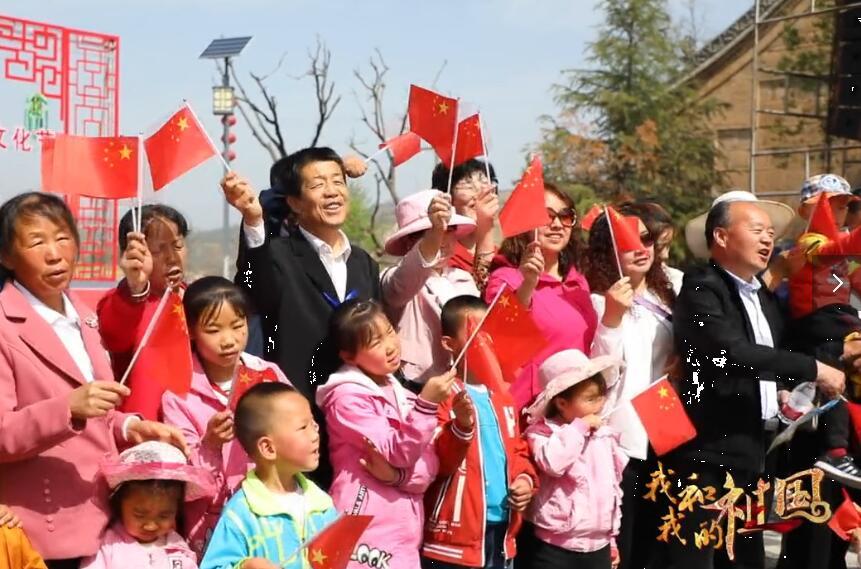 【五一誠(chéng)獻(xiàn)】就這么暖！新慶陽(yáng)唱響祖國(guó)贊歌