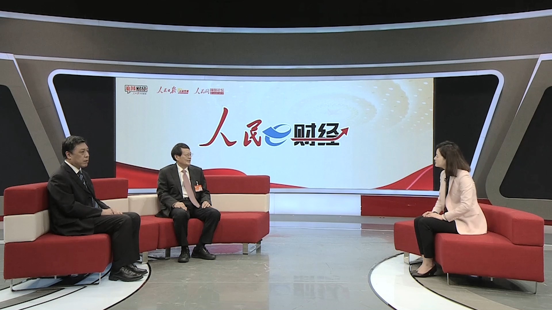 《人民e財(cái)經(jīng)》：“十四五”，科技創(chuàng)新這樣干