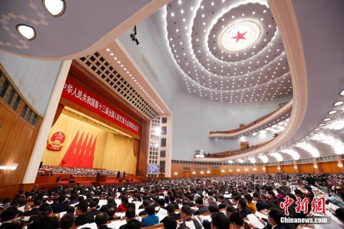 三個詞里看兩會：連接，鏈接與聯(lián)結