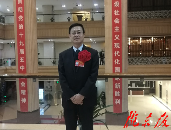 【脫貧攻堅(jiān)我來(lái)見(jiàn)證】華池鄉(xiāng)村變化，我心里有本賬