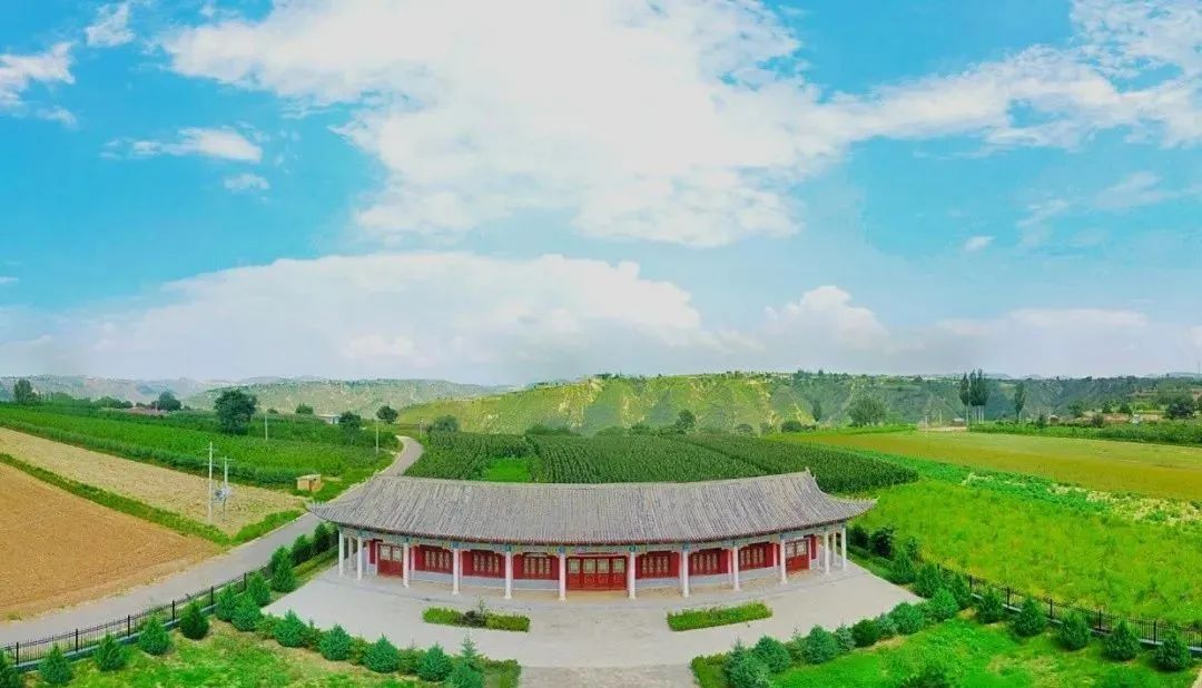 慶陽市推出“慶百年學黨史·到南梁銘初心” 紅色旅游精品線路，邀你來打卡！