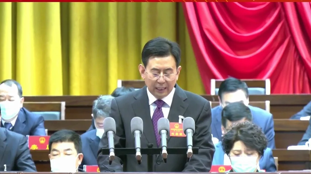【市兩會(huì)視頻海報(bào)】五年來，代表提出的511件建議已全部辦結(jié)并答復(fù)代表