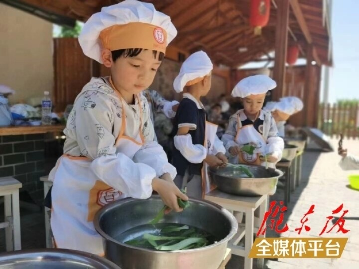 【教育關(guān)注】“雙減 ”一周年，暑期生活有了新變化