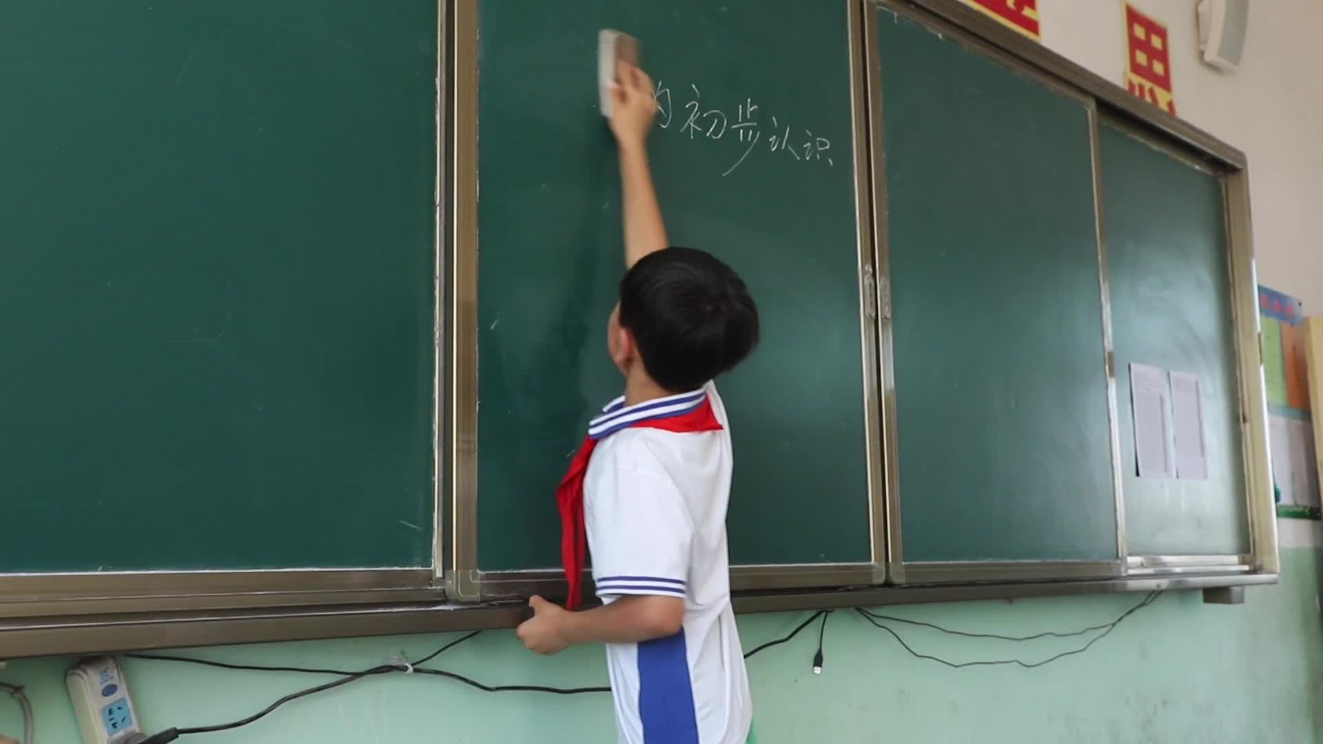 【新時(shí)代慶陽好少年·馬宏發(fā)】眼里有光，心中有愛