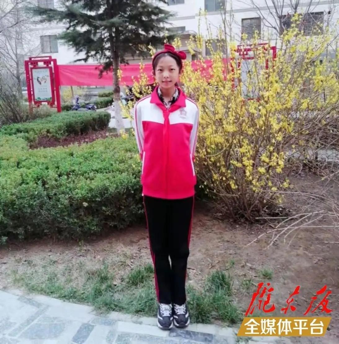 謝謝你，盛裝蒞臨我的成長