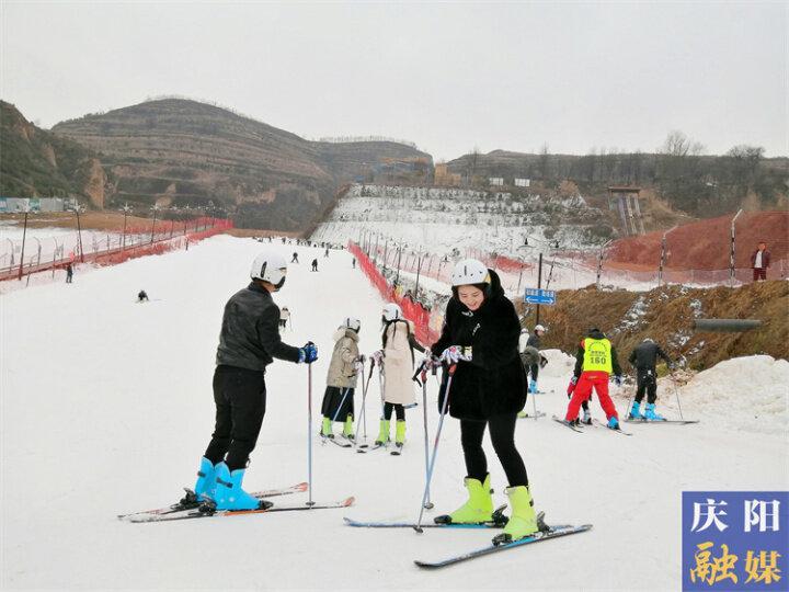 元旦小長(zhǎng)假期間，慶陽(yáng)市旅游綜合收入2.26億