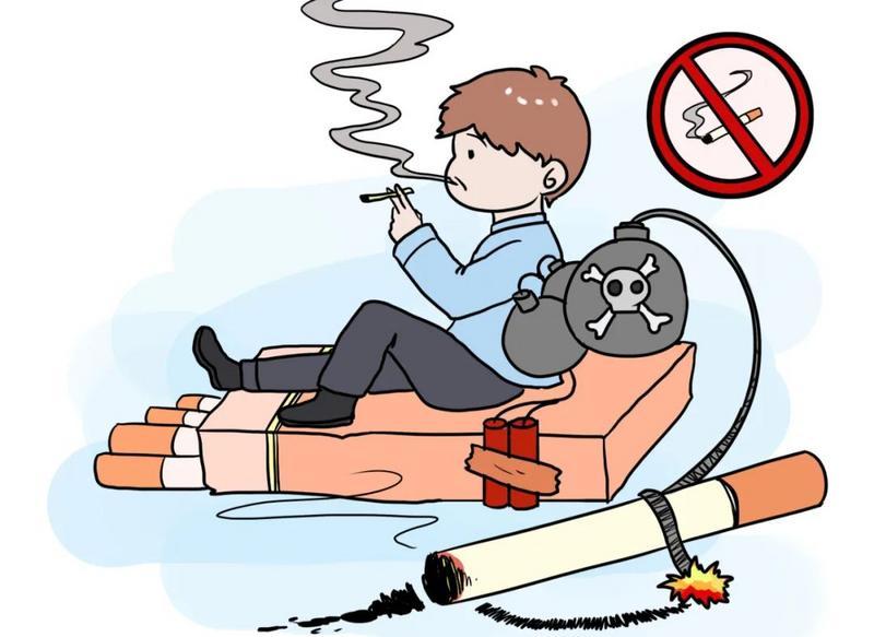 【健康“益”點】想要戒煙怎么辦？電子煙會危害健康嗎？