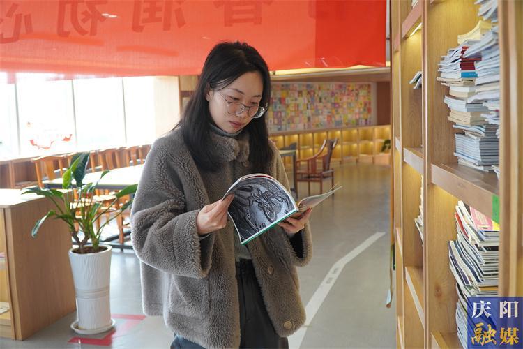 黃河水土保持西峰治理監(jiān)督局舉辦慶?！叭恕眿D女節(jié)活動