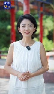 慶陽(yáng)系列故事｜您知道嗎？甘肅這地界兒藏著個(gè)有意思的事兒——平?jīng)鲇凶轻忌矫鹛煜?，可慶陽(yáng)怎么就冒出來(lái)個(gè)小崆峒？這倆地兒到底什么淵源？一起來(lái)聽(tīng)聽(tīng)～