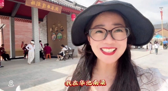 長征國家文化公園南梁革命根據(jù)地核心展示園 8月1日開園！打造新時代紅色文旅新地標(biāo)